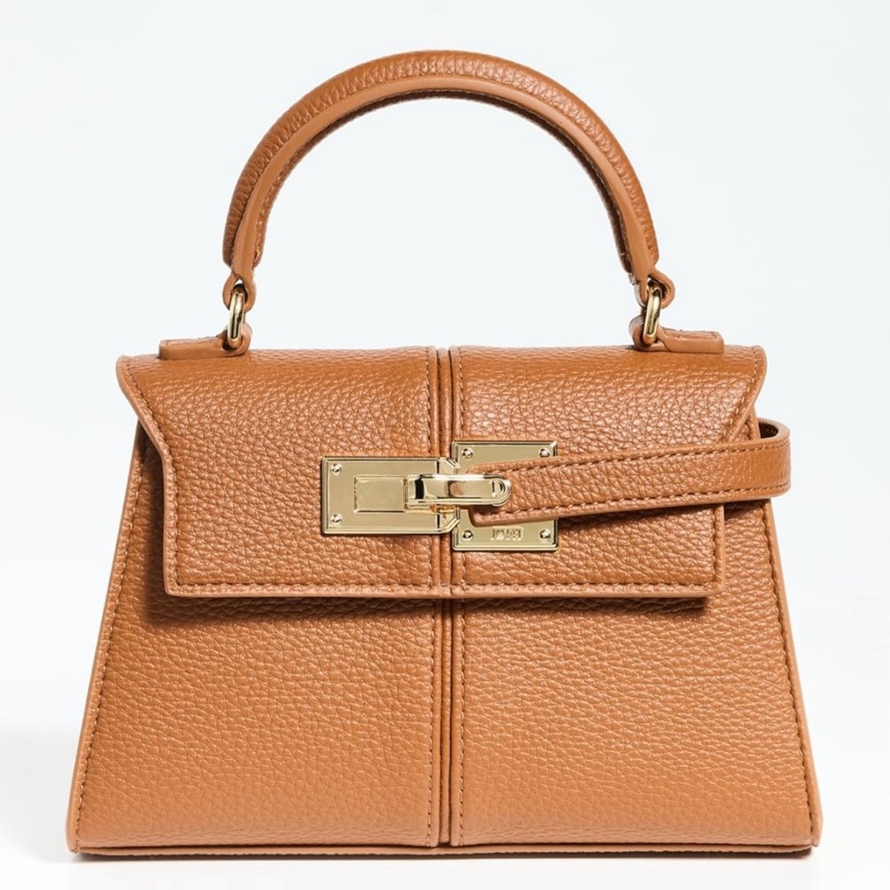 NWT JW PEI Elise top handle bag